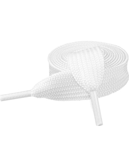 Cintas Planas Endoto para Zapatillas Adidas Campus 114cm