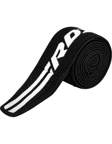 Envolturas de Rodilla RDX 2m Soporte Levantamiento Pesas