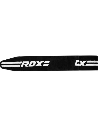 Envolturas de Rodilla RDX 2m Soporte Levantamiento Pesas