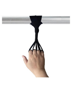 Entrenador de Fuerza de Agarre CORECISE para Dedos y Muñecas