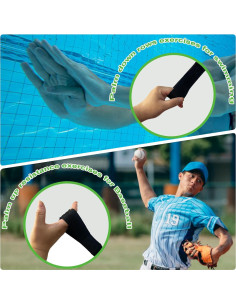 Entrenador de Fuerza de Agarre CORECISE para Dedos y Muñecas 2