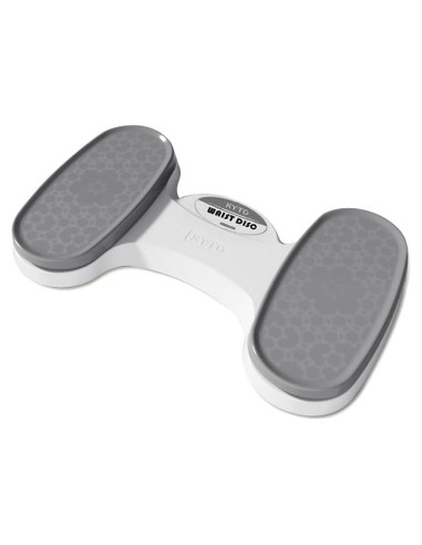 Disco Twister de Cintura KYTO - Ejercicio y Masaje de Pies