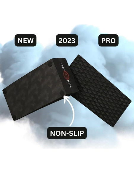 Bloques de Cuña de Espuma EVA IMPORTS 23 - 40% Más Fuertes