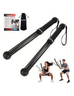 Cuerda de Batalla Sin Cuerda COCTN 0.73 kg para Gimnasio