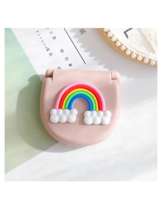 Cinta Métrica Retráctil 152.4 cm Junfamilee - Costura y Manualidades