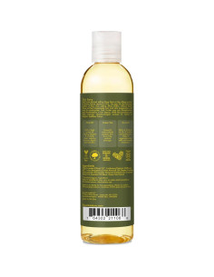 Aceite de Masaje SheaMoisture 236.6 ml - Oliva y Té Verde Hidratante 2