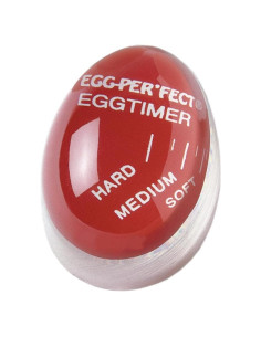 Temporizador de Huevos Perfecto Norpro 5902C - Plástico