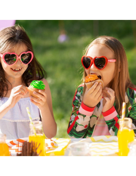 Forros para Mini Cupcakes Prefer Green - 500 Unidades Naturales