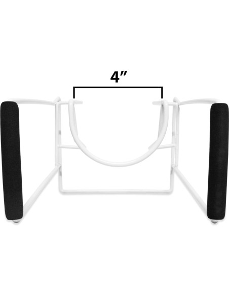 Ayuda Adaptativa para Medias de Compresión Rehabilitation Advantage