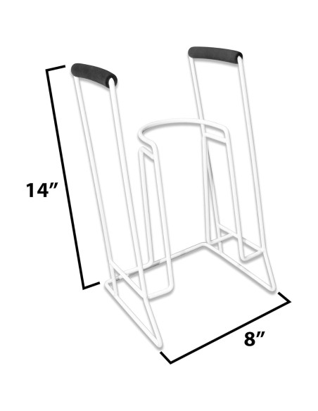 Ayuda Adaptativa para Medias de Compresión Rehabilitation Advantage