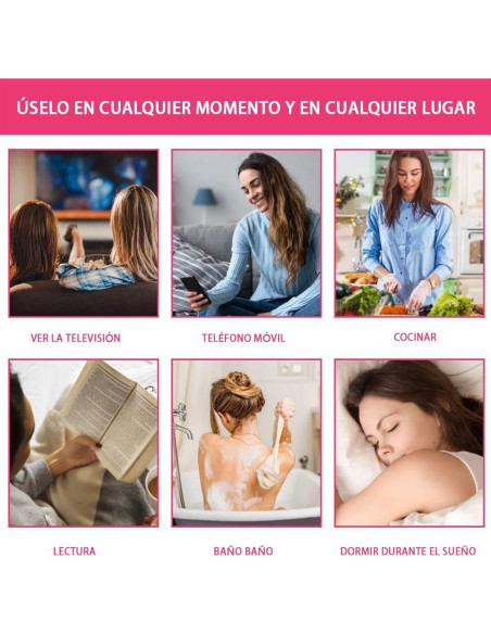 Set de Modeladores de Nariz Saycker - 9 Pares + Clips Nasales