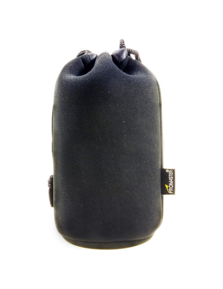 Funda de Lente de Neopreno Promaster 7851 - Grande