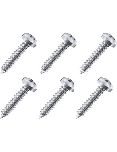 Nivel de burbuja mini atornillable Taskar x3 28mm