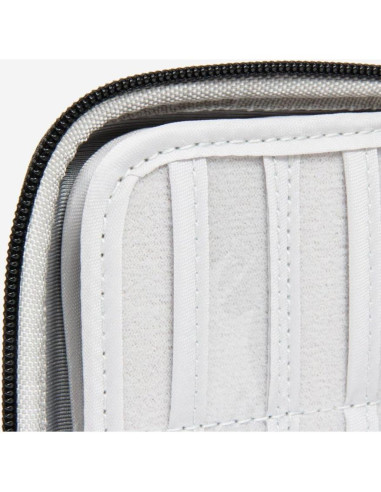 Funda de Almacenamiento Hermitshell para Tarjetas de Memoria