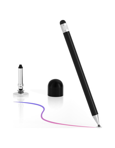 Stylus Magnético Universal SSS-GRGB para Pantallas Táctiles