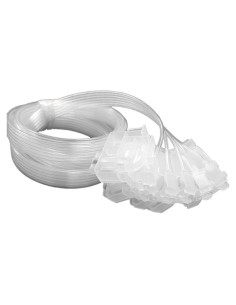 Juego de Dampers de Tinta DTF ZZLLH para Impresoras L800 L1300