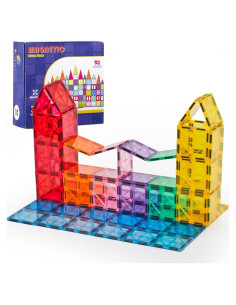 Azulejos Magnéticos Ryoichi - Paquete de 32 Piezas 7.49cm