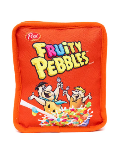 Juguete de Peluche para Perros Buckle-Down Los Picapiedra