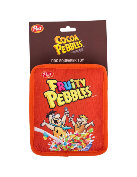 Juguete de Peluche para Perros Buckle-Down Los Picapiedra