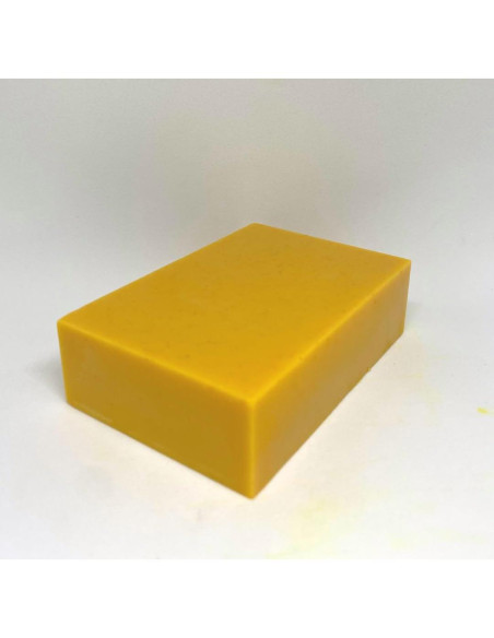 Jabón Kojic de Papaya y Zanahoria 100g - Aclara y Hidrata