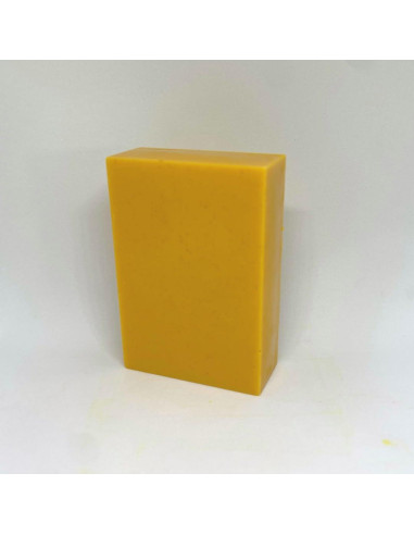 Jabón Kojic de Papaya y Zanahoria 100g - Aclara y Hidrata