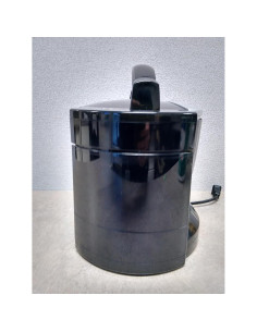 Abridor de Tarros Eléctrico Black & Decker JW200B, Negro 2