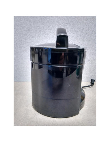 Abridor de Tarros Eléctrico Black & Decker JW200B, Negro