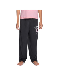 Pantalón de Sueño para Niños Messi - Pijama Corte Suelto