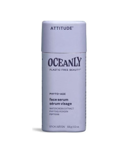 Suero Facial en Barra ATTITUDE PHYTO-AGE 8.5g Vegano EWG