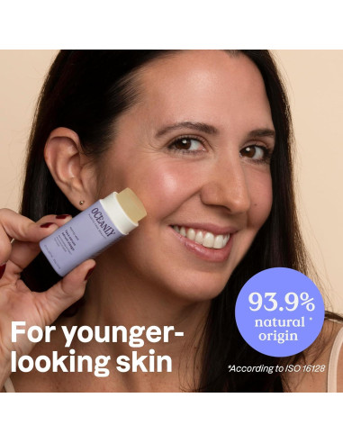 Suero Facial en Barra ATTITUDE PHYTO-AGE 8.5g Vegano EWG