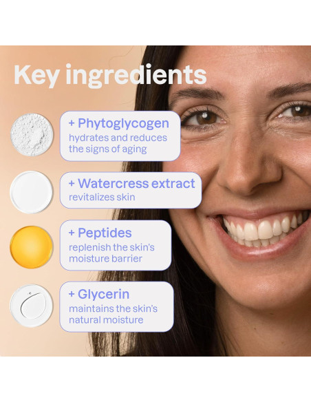 Suero Facial en Barra ATTITUDE PHYTO-AGE 8.5g Vegano EWG