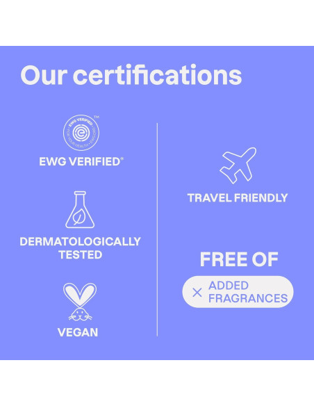 Suero Facial en Barra ATTITUDE PHYTO-AGE 8.5g Vegano EWG