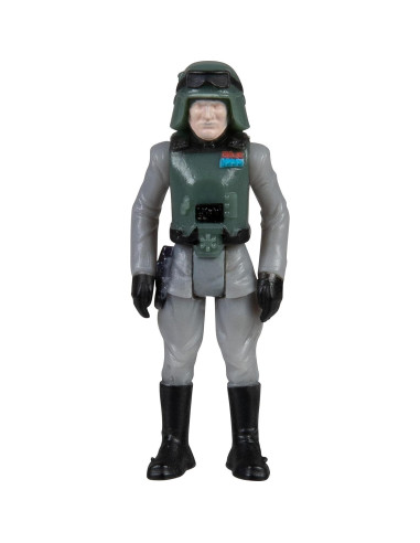 Caminante AT-AT Star Wars Micro Galaxy 27.94 cm con 5 figuras