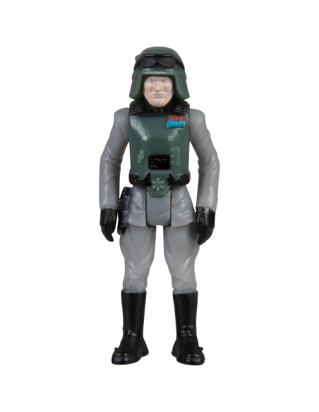 Caminante AT-AT Star Wars Micro Galaxy 27.94 cm con 5 figuras