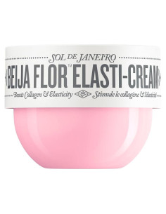 Crema Corporal Elasti-Cream Beija Flor 74ml Sol de Janeiro