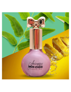 Aceite para Cutículas Juicy By Mon Cheri 10 ml Limón Eucalipto