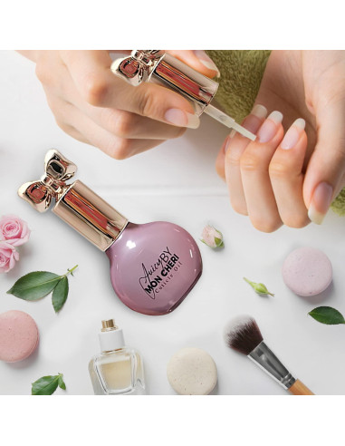 Aceite para Cutículas Juicy By Mon Cheri 10 ml Limón Eucalipto