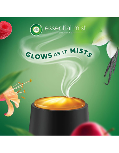 Difusor de Aceites Esenciales Air Wick 1ct Portátil