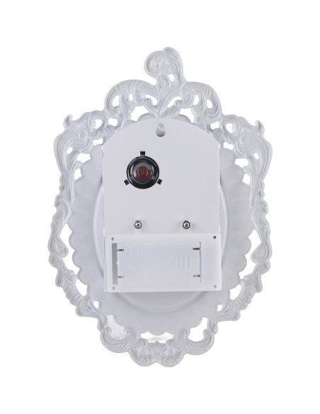 Botón de Presión para Champán BEIJIALY Placa Decorativa 20x14.5cm