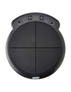 Módulo de Sonido KAT Percussion KTMP1 Batería Electrónica 50 Sonidos