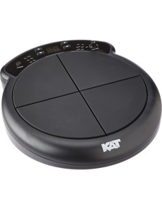 Módulo de Sonido KAT Percussion KTMP1 Batería Electrónica 50 Sonidos 2