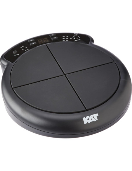 Módulo de Sonido KAT Percussion KTMP1 Batería Electrónica 50 Sonidos