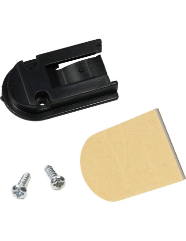 Sirena de Coche JDMSPEED 100W 7 Tonos 12V Micrófono PA