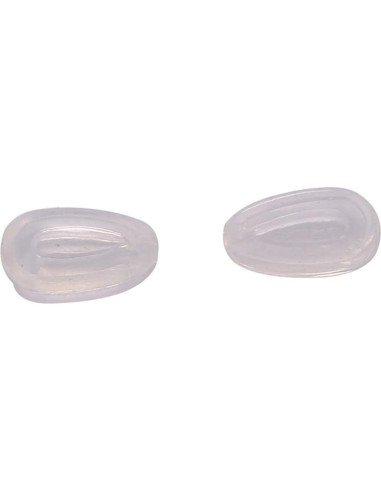 Lote de 3 pares almohadillas nasales NicelyFit para gafas Oakley
