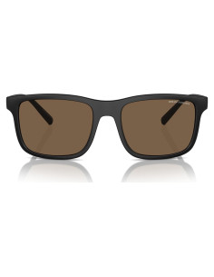 Gafas de sol cuadradas Armani Exchange AX4145S 100% UV