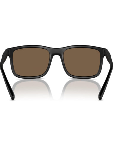 Gafas de sol cuadradas Armani Exchange AX4145S 100% UV
