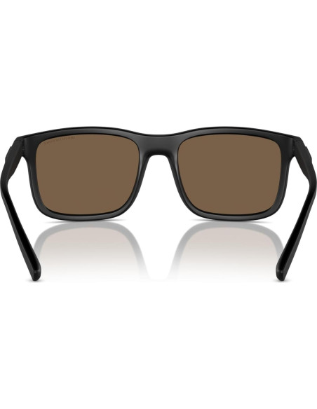 Gafas de sol cuadradas Armani Exchange AX4145S 100% UV
