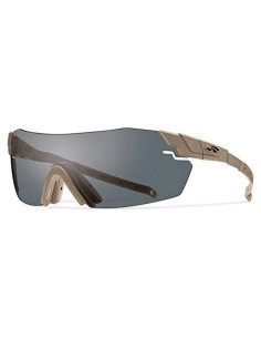 Gafas de sol Smith PivLock Echo Elite Marrón 499