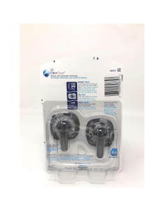 Febreze Ambientador de Aire para Automóvil Downy Fresh 4 unidades 2