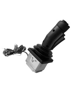 Controlador de Joystick DJCXYSM 3368RTE Compatible Haulotte